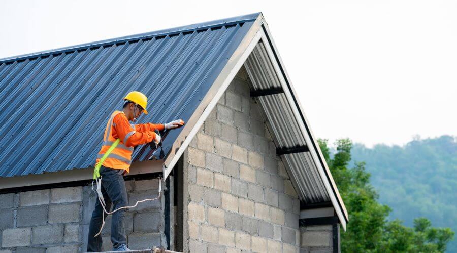 Expert top industrial roofings services in Duluth, MN